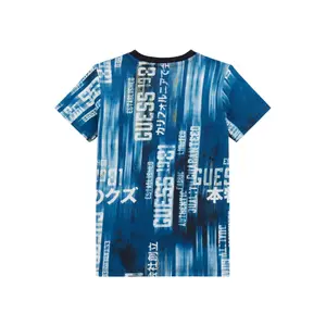 Kid's T-shirt Guess image-1