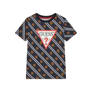 Kid's T-shirt Guess image-0