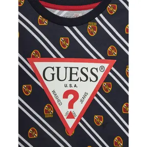 Kid's T-shirt Guess image-2
