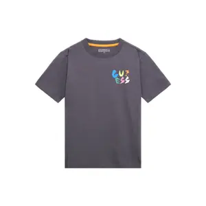 Oversized T-shirt Guess image-1