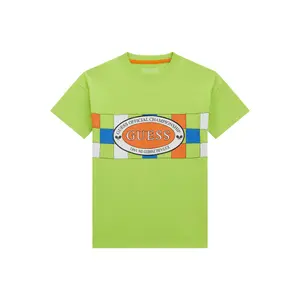 Kid's T-shirt Guess Boxy image-0