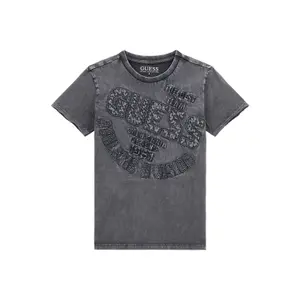 Kid's T-shirt Guess GMT Dye image-0