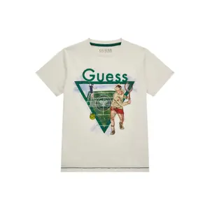Kid's T-shirt Guess image-0