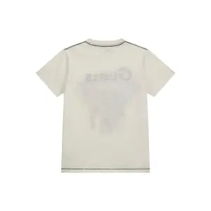 Kid's T-shirt Guess image-1
