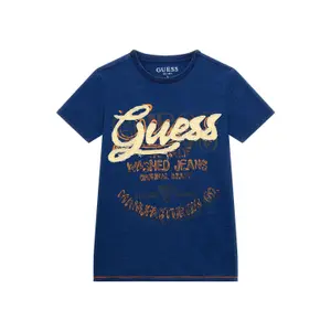 Kid's T-shirt Guess image-0