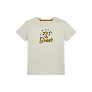 Kid's T-shirt Guess image-0