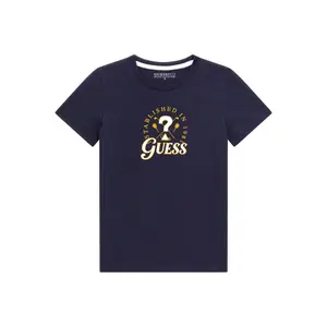 Kid's T-shirt Guess image-0