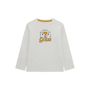 Long sleeve T-shirt Guess image-0