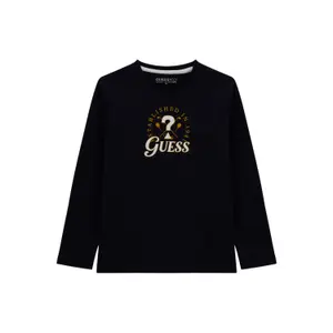 Long sleeve T-shirt Guess image-0