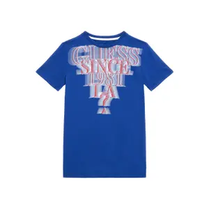 Kid's T-shirt Guess image-0