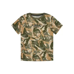 Kid's T-shirt Guess image-0