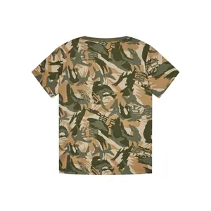 Kid's T-shirt Guess image-1