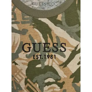 Kid's T-shirt Guess image-2