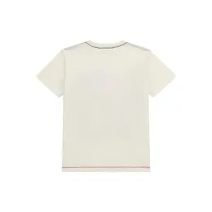 Kid's T-shirt Guess image-1