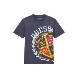 Oversized T-shirt Guess image-0