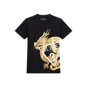 Kid's T-shirt Guess image-0