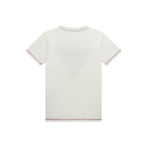 Kid's jersey T-shirt Guess image-1