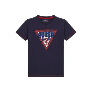 Kid's jersey T-shirt Guess image-0