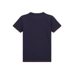 Kid's jersey T-shirt Guess image-1