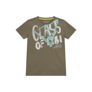 Kid's T-shirt Guess image-0