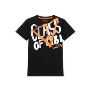 Kid's T-shirt Guess image-0