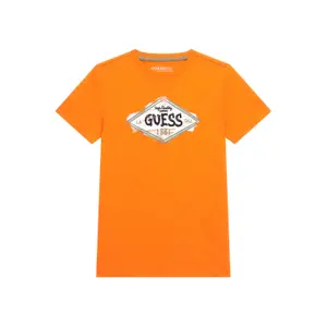 Kid's T-shirt Guess image-0