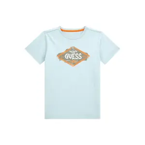 Kid's T-shirt Guess image-0