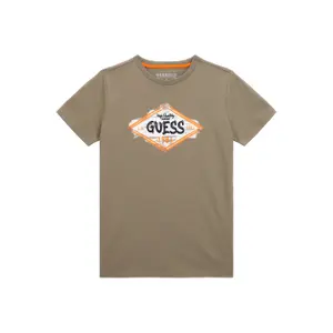 Kid's T-shirt Guess image-0