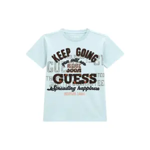 Kid's T-shirt Guess image-0