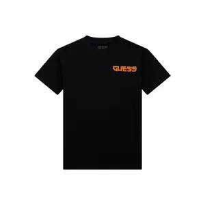 Kid's T-shirt Guess Boxy image-0