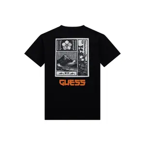 Kid's T-shirt Guess Boxy image-1