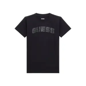 Kid's T-shirt Guess image-1