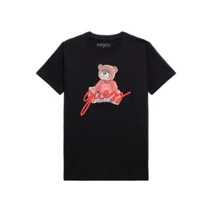 Child's T-shirt Guess Mini Me image-0