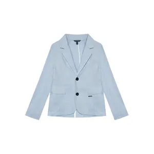 Leinenblazer Kind Guess image-0