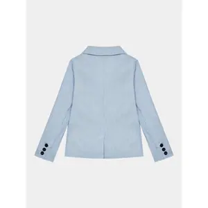Leinenblazer Kind Guess image-1