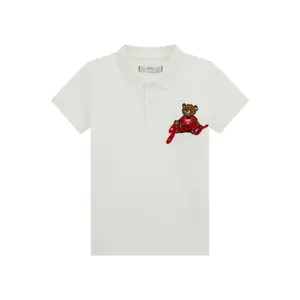 Polo shirt child Guess Mini Me image-0