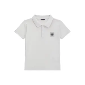 Polo child Guess Jacquard image-0