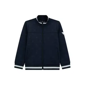 Guess Kids Zip Up Sweatshirt image-0