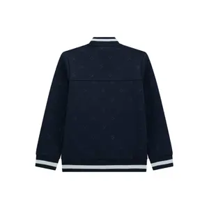 Guess Kids Zip Up Sweatshirt image-1