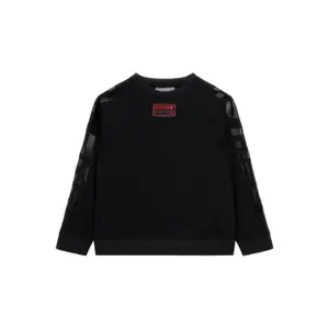 Sweatshirt child Guess Mine Me image-0