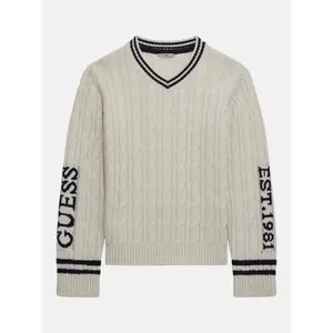 Camisola para criança Guess Minime image-0