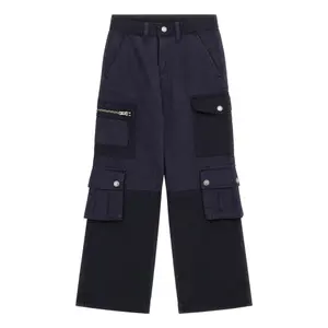 Children's cargo Trousers Guess GMD image-0