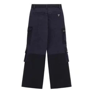 Children's cargo Trousers Guess GMD image-2