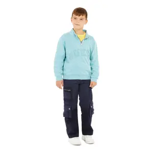 Children's cargo Trousers Guess GMD image-1