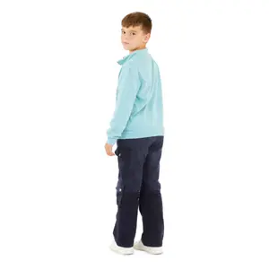 Children's cargo Trousers Guess GMD image-3