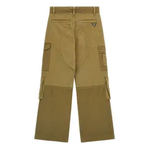 Pantalón cargo infantil Guess GMD image-1