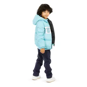 Oversized T-shirt Guess image-3