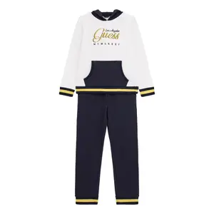 Child's top and trousers set Guess Active image-0