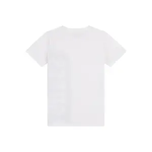 Children's front logo T-shirt Guess image-1