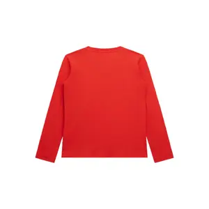 Children's long-sleeved T-shirt Guess image-1